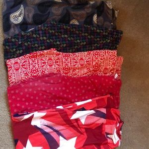 Lularoe Leggings-One Size